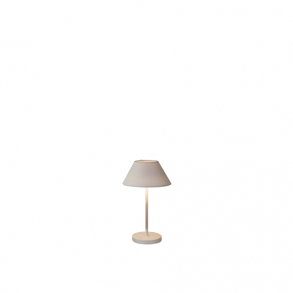 Watt & Veke Teya Portabel Bordslampa Off-White