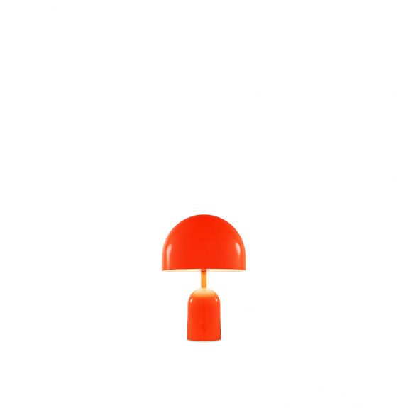 Bell Portable LED V2 Bordslampa Fluoro i gruppen Belysning / Inomhus / Uppladdningsbara lampor hos Växjö Elektriska (BEPO11FLUN)