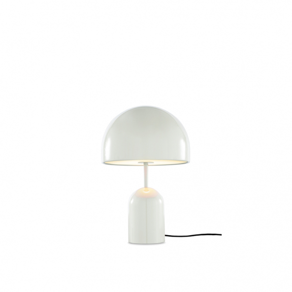 Bell LED Bordslampa Putty i gruppen Belysning / Inomhus / Bordslampor hos Växjö Elektriska (BET11GR-TUN01M1)