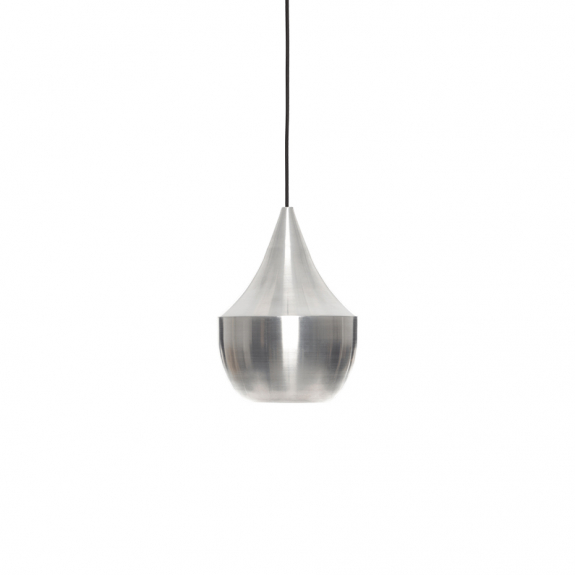 Unbeaten Fat LED Pendel Aluminium i gruppen Belysning / Inomhus / Taklampor hos Växjö Elektriska (BLS02A-PEUM5)