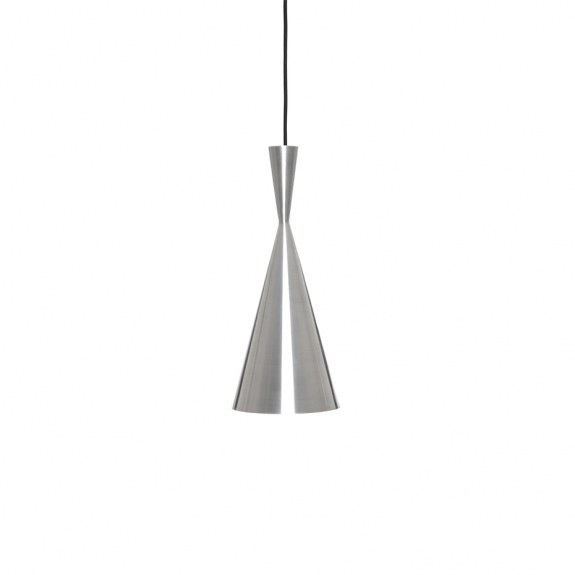 Unbeaten Tall LED Pendel Aluminium i gruppen Belysning / Inomhus / Taklampor hos Växjö Elektriska (BLS03A-PEUM5)