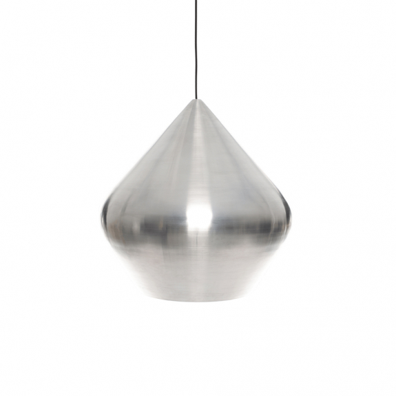 Unbeaten Stout LED Pendel Aluminium i gruppen Belysning / Inomhus / Taklampor hos Växjö Elektriska (BLS04A-PEUM5)