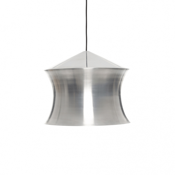 Unbeaten Waist LED Pendel Aluminium i gruppen Belysning / Inomhus / Taklampor hos Växjö Elektriska (BLS05A-PEUM5)