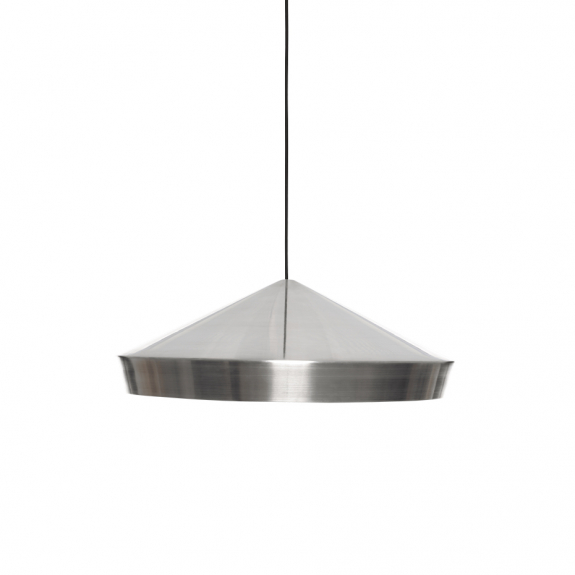 Unbeaten Flat LED Pendel Aluminium i gruppen Belysning / Inomhus / Taklampor hos Växjö Elektriska (BLS06A-PEUM5)