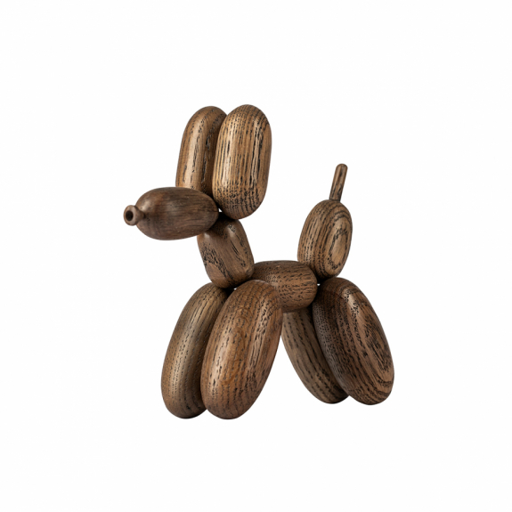Boyhood Denmark Ballon d''Og Large Smoked Oak