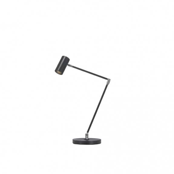Minipoint Bordslampa Svart i gruppen Belysning / Inomhus / Bordslampor hos Vxj Elektriska (BX225-15-G)