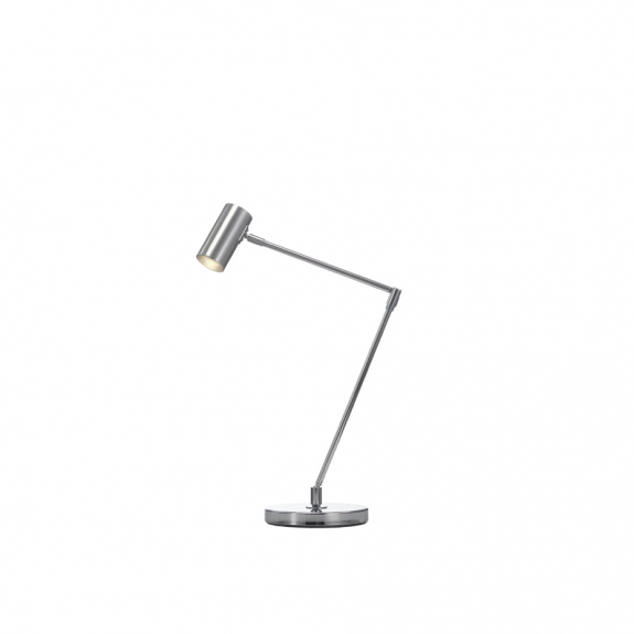 Minipoint Bordslampa Krom i gruppen Belysning / Inomhus / Bordslampor hos Vxj Elektriska (BX225-20-G)