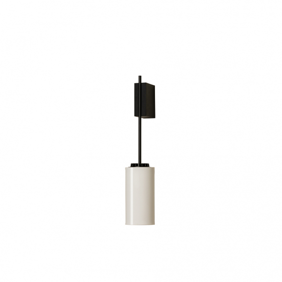 Cirio Vägglampa White Porcelain i gruppen Belysning / Inomhus / Vägglampor hos Växjö Elektriska (CIRWA01)