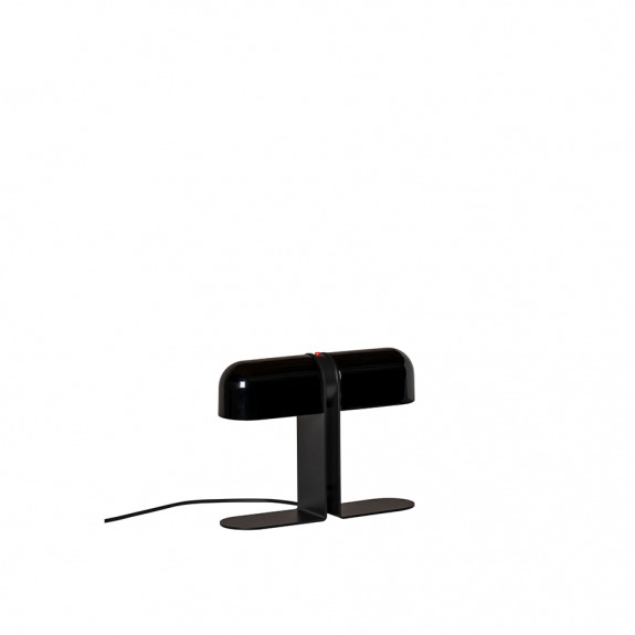 Duo Bordslampa Opaque Black i gruppen Belysning / Inomhus / Bordslampor hos Växjö Elektriska (DUOTA01)