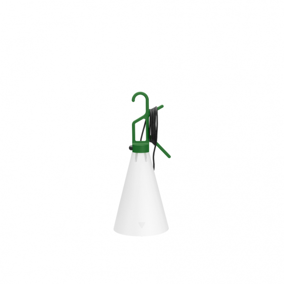 Mayday Outdoor Bordslampa/Golvlampa Leaf Green i gruppen Belysning / Utomhus / Bordslampor hos Vxj Elektriska (F038AACA0ZZ)