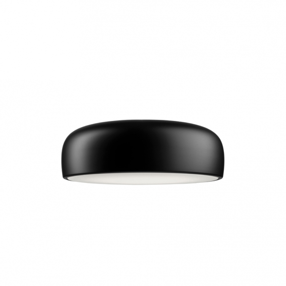 Smithfield C LED Plafond Matt Black i gruppen Belysning / Inomhus / Plafonder hos Vxj Elektriska (F1366031)