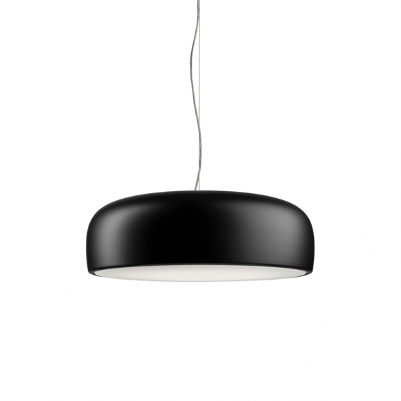 Smithfield S LED Pendel Matt Black i gruppen Belysning / Inomhus / Taklampor hos Vxj Elektriska (F1367031)