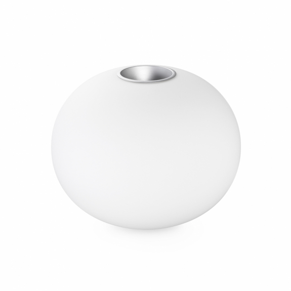 Reservglas Till Glo-Ball C2 Plafond & F2 Golvlampa & B2 Bordslampa i gruppen Belysning / Tillbehör / Reservdelar hos Växjö Elektriska (F3055061)