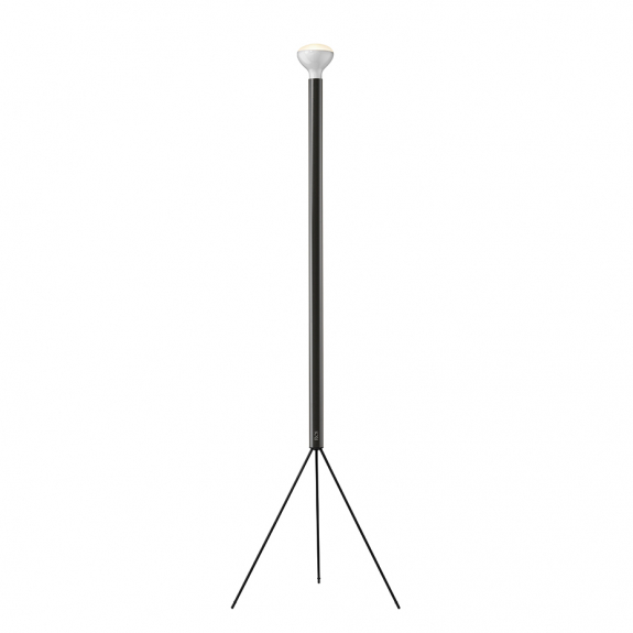 Luminator Golvlampa Anthracite Med Dimmer i gruppen Belysning / Inomhus / Golvlampor hos Vxj Elektriska (F3772033)