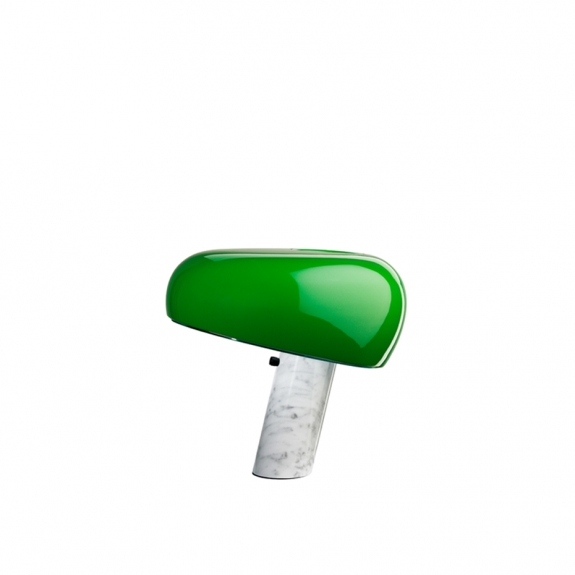 Snoopy Bordslampa Green i gruppen Belysning / Inomhus / Bordslampor hos Vxj Elektriska (F6380039)