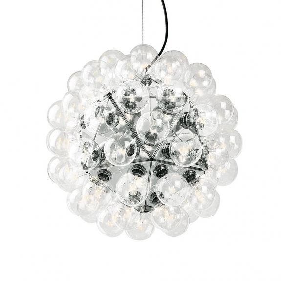 Taraxacum 88 S1 Pendel LED i gruppen Belysning / Inomhus / Taklampor hos Växjö Elektriska (F7430000)