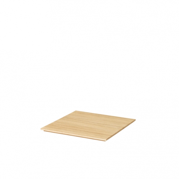 Tray For Plant Box Oiled Oak i gruppen Inredning / Inredningsdetaljer hos Vxj Elektriska (FERM-100157208)