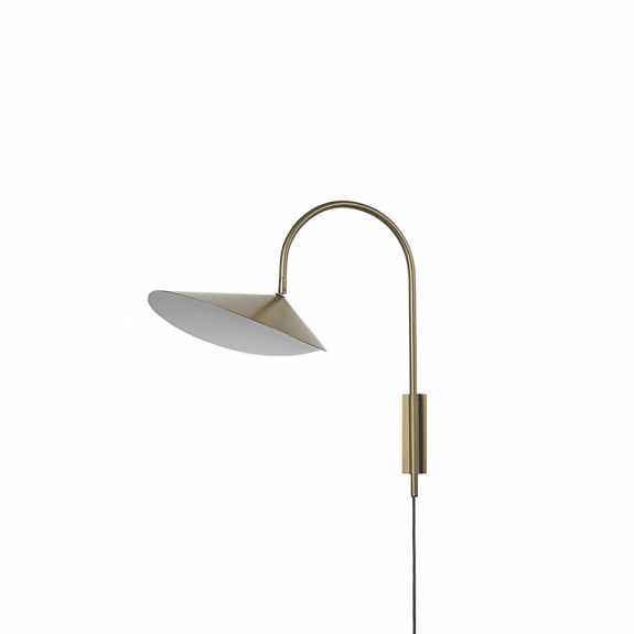 Arum Swivel Vgglampa Bronze i gruppen Belysning / Inomhus / Vgglampor hos Vxj Elektriska (FERM-1104266830)