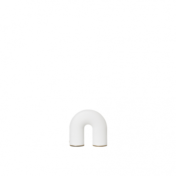 Vuelta Portable Bordslampa White i gruppen Belysning / Inomhus / Bordslampor hos Växjö Elektriska (FERM-1104270173)
