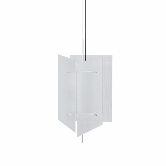 Oeste Pendel Clear Glass i gruppen Belysning / Inomhus / Taklampor hos Växjö Elektriska (FERM-1104272133)