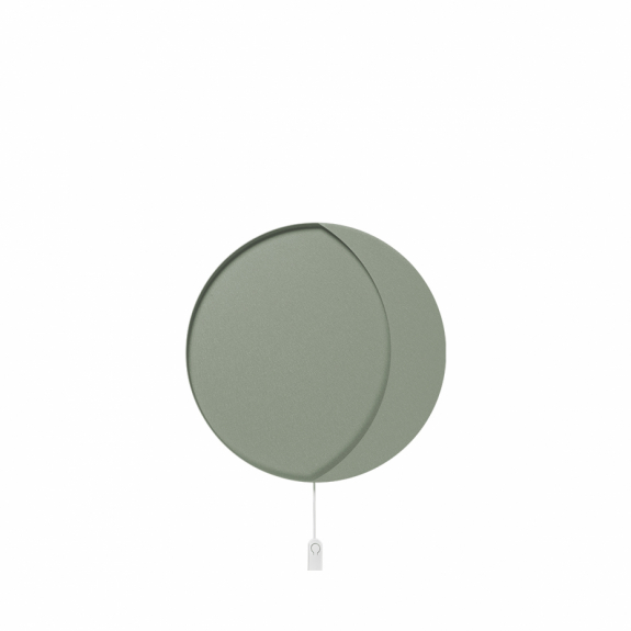 Neba Vägglampa Tea Green i gruppen Belysning / Inomhus / Vägglampor hos Växjö Elektriska (FERM-1104272399)