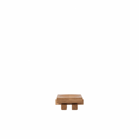 Moku Tray 70 Natural Oak i gruppen Inredning / Inredningsdetaljer / Prydnadssaker hos Växjö Elektriska (FERM-1104272685)