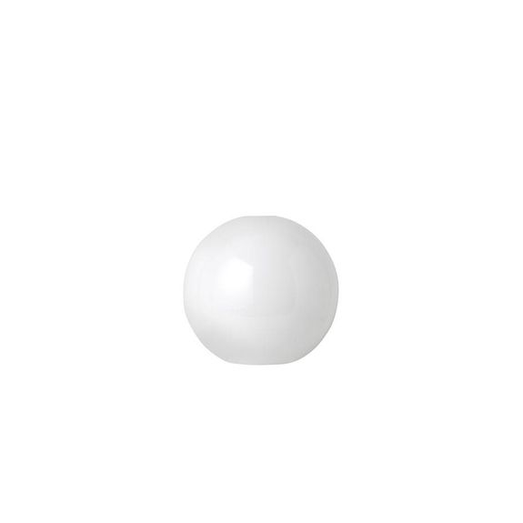 Collect Lampskärm Sphere Opal i gruppen Belysning / Inomhus / Lampskärmar hos Växjö Elektriska (FERM-5148)