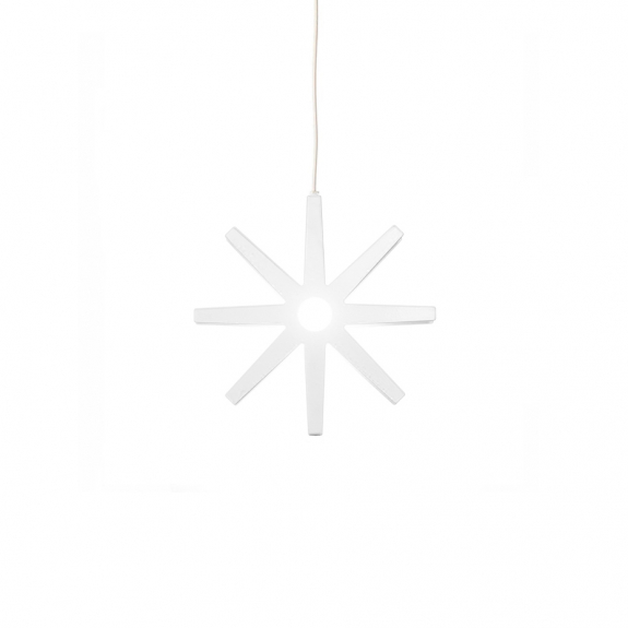 Bsweden Fling Stjärna 33 Vit