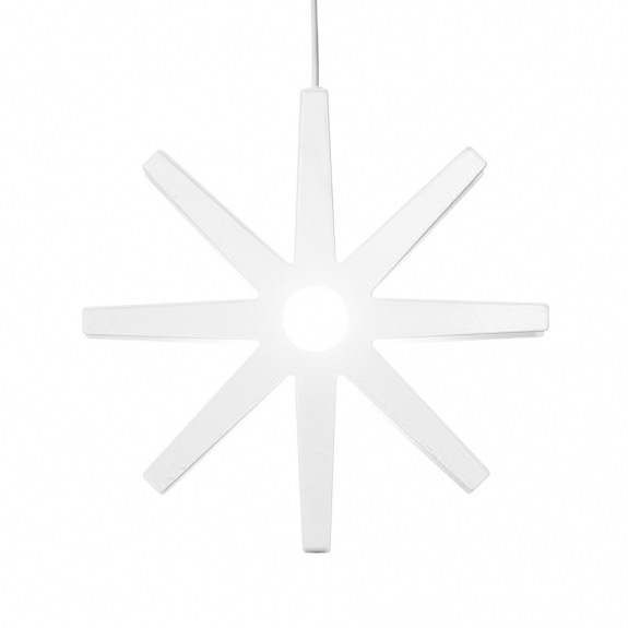 Bsweden Fling Stjärna 78 Vit