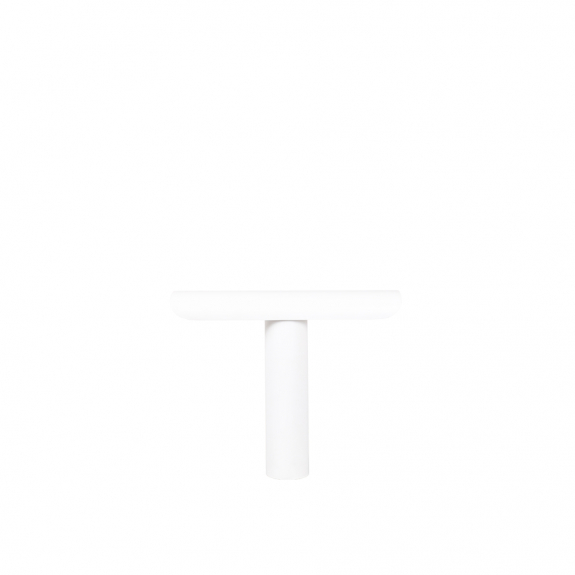 T-Lamp Bordslampa White i gruppen Belysning / Inomhus / Bordslampor hos Växjö Elektriska (FRA-2610)