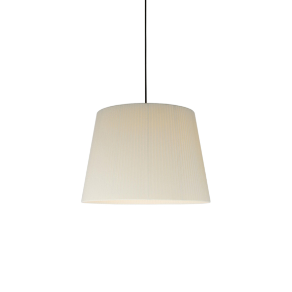 Sísísí Cónicas GT1 Pendel Natural Ribbon i gruppen Belysning / Inomhus / Taklampor hos Växjö Elektriska (GT1PA12)