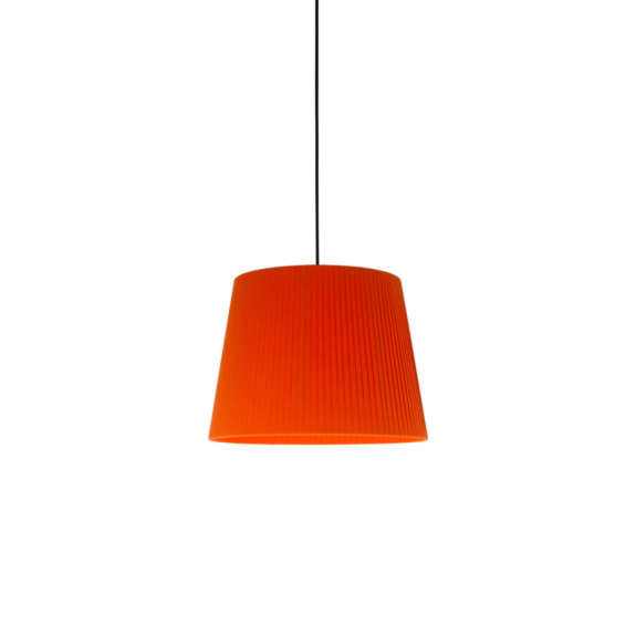 Sísísí Cónicas GT3 Pendel Red-Amber Ribbon i gruppen Belysning / Inomhus / Taklampor hos Växjö Elektriska (GT3PA12)