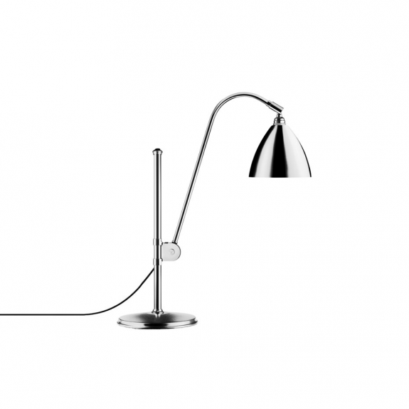 Bestlite BL1 Bordslampa Chrome/Chrome i gruppen Belysning / Inomhus / Bordslampor hos Växjö Elektriska (GUB-10009967)