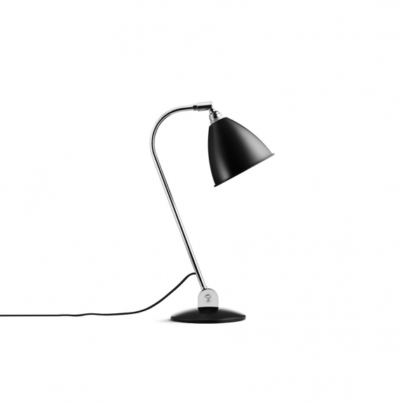 Bestlite BL2 Bordslampa Black/Chrome i gruppen Belysning / Inomhus / Bordslampor hos Vxj Elektriska (GUB-10010011)