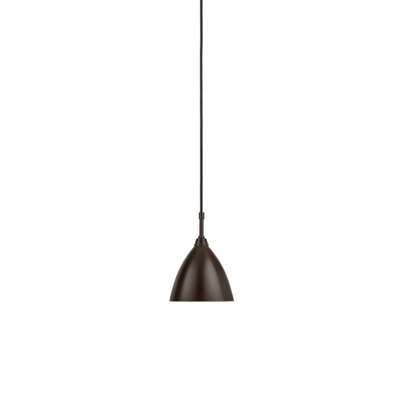 Bestlite BL9 Pendel Small Black Brass/Black Brass i gruppen Belysning / Inomhus / Taklampor hos Växjö Elektriska (GUB-10010287)