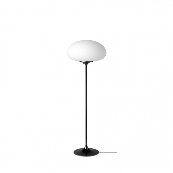 Stemlite Golvlampa H110 Black Chrome i gruppen Belysning / Inomhus / Golvlampor hos Vxj Elektriska (GUB-10092446)