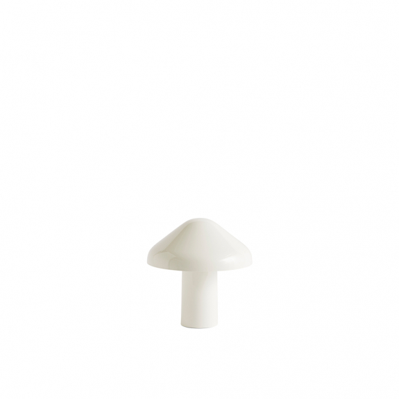 Pao Portable Bordslampa Cream White i gruppen Belysning / Inomhus / Bordslampor hos Växjö Elektriska (HAY-93674130)