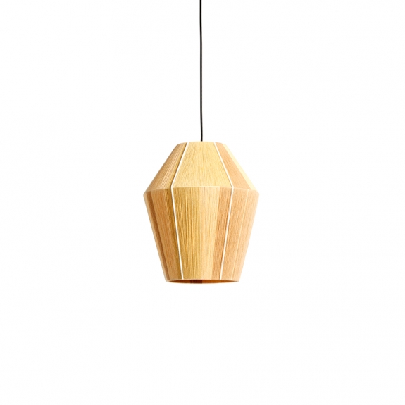 Bonbon Lampskärm 320 Yellow Melange i gruppen Belysning / Inomhus / Lampskärmar hos Växjö Elektriska (HAY-AA971-A568-AB22)