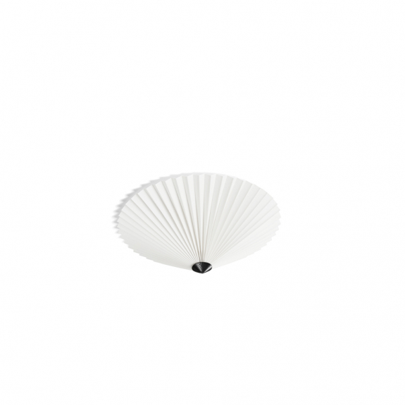 Matin Taklampa/Vgglampa Flush Mount 380 White i gruppen Belysning / Inomhus / Taklampor hos Vxj Elektriska (HAY-AA979-A569-AB77)