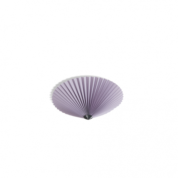 Matin Taklampa/Vgglampa Flush Mount 380 Lavender i gruppen Belysning / Inomhus / Taklampor hos Vxj Elektriska (HAY-AA979-A569-AB78)