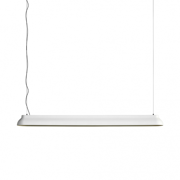 PC Linear Pendel Cream White i gruppen Belysning / Inomhus / Taklampor hos Vxj Elektriska (HAY-AB090-A686)