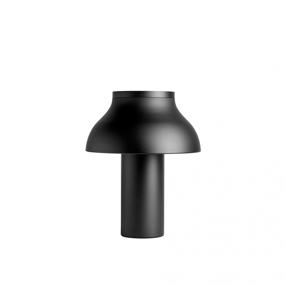 PC Bordslampa Large Soft Black i gruppen Belysning / Inomhus / Bordslampor hos Växjö Elektriska (HAY-AB093-A603-AB16)