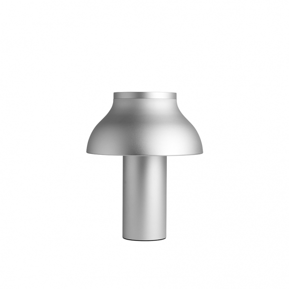PC Bordslampa Large Aluminium i gruppen Belysning / Inomhus / Bordslampor hos Vxj Elektriska (HAY-AB093-A603-AB76)