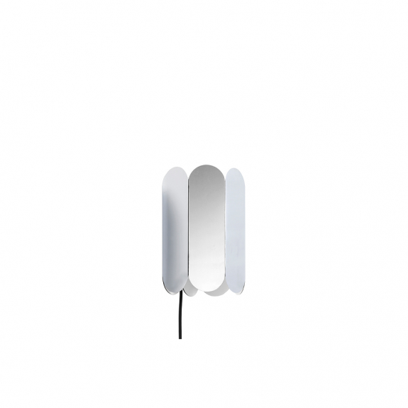 Arcs Vägglampa Switch Mirror i gruppen Belysning / Inomhus / Vägglampor hos Växjö Elektriska (HAY-AB228-A835)