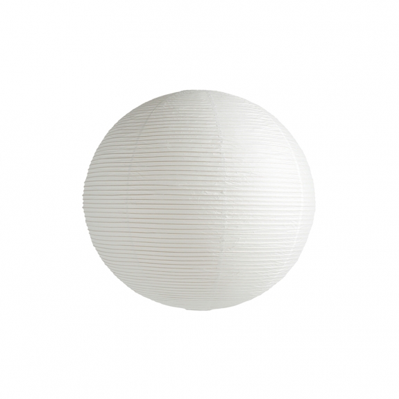 Paper Shade Lampskrm 80 Classic White i gruppen Belysning / Inomhus / Taklampor hos Vxj Elektriska (HAY-AB318-A276-AB35)