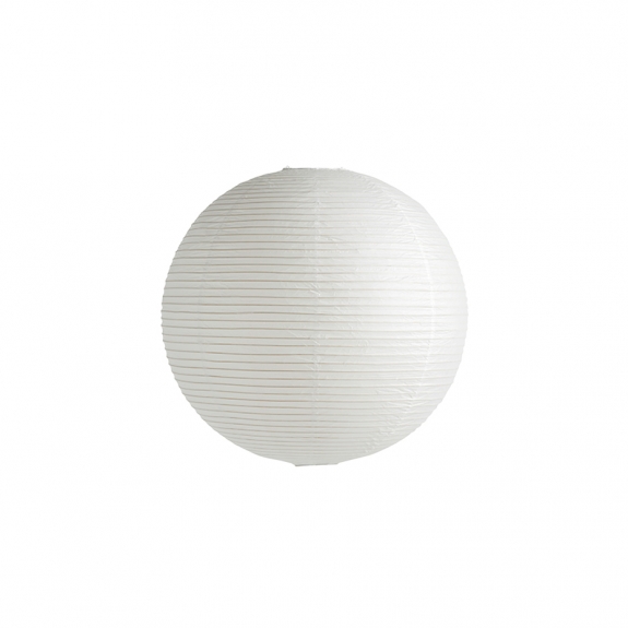 Paper Shade Lampskrm 60 Classic White i gruppen Belysning / Inomhus / Taklampor hos Vxj Elektriska (HAY-AB318-A385-AB35)