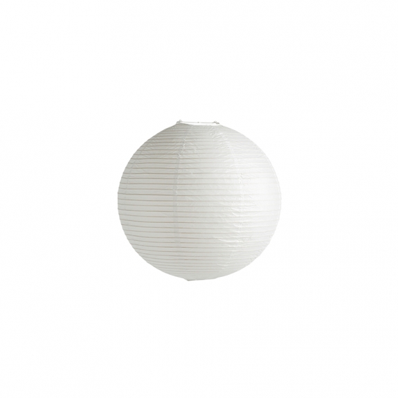 Paper Shade Lampskrm 50 Classic White i gruppen Belysning / Inomhus / Taklampor hos Vxj Elektriska (HAY-AB318-A606-AB35)