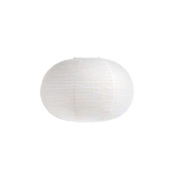 Paper Shade Lampskrm Ellipse Classic White i gruppen Belysning / Inomhus / Taklampor hos Vxj Elektriska (HAY-AB318-B061-AB35)