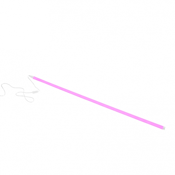 Neon Tube LED Pink i gruppen Belysning / Inomhus / Golvlampor hos Vxj Elektriska (HAY-AB450-A996-AF07)
