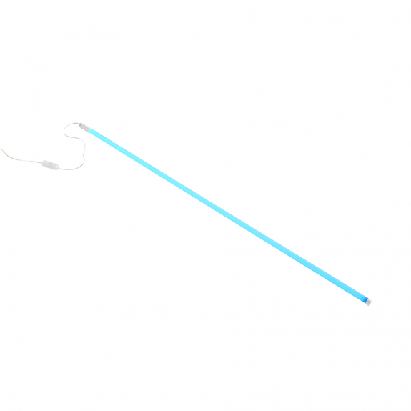 Neon Tube LED Slim 120 Blue i gruppen Belysning / Inomhus / Golvlampor hos Växjö Elektriska (HAY-AB450-A998-AB96)